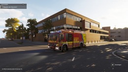 Emergency Call - The Firefighting Simulation 3 �����