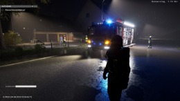 ����������� ���� Emergency Call - The Firefighting Simulation 3