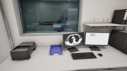 Emergency Room Simulator �� ���������