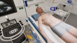 ������� Emergency Room Simulator