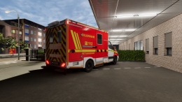 Emergency Room Simulator �����