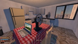 �������� Europe Heatwave Simulator
