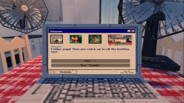 �������� ���� Europe Heatwave Simulator