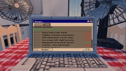 ����������� ���� Europe Heatwave Simulator