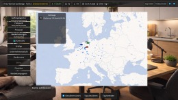�������� ���� European Logistics Tycoon