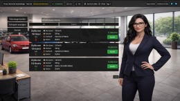 European Logistics Tycoon �����