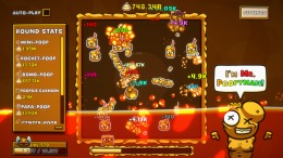 �������� ���� Excremental Game