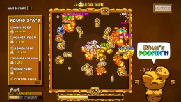 Excremental Game �����
