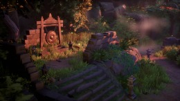 �������� ���� Expeditions: Samurai