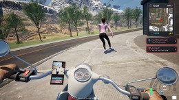 ������� ��� Express Rider Simulator