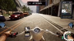 Express Rider Simulator �� PC