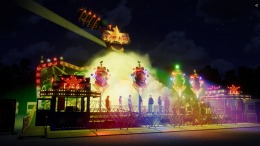 ������� Fairground Online