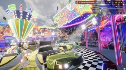 ������� Fairground Online