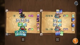 �������� Fairtravel Battle CCG
