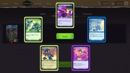 Fairtravel Battle CCG �� PC