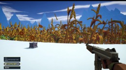 Farming Incremental But With Guns на компьютер