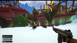 Скачать Farming Incremental But With Guns
