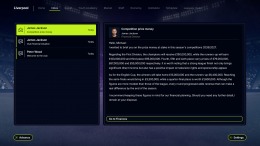 �������� ���� FD 27: Direct Your Football Club