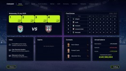 ����������� ���� FD 27: Direct Your Football Club