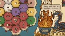 ����������� ���� Feed the Scorchpot