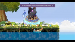 Fish to Cats: Catch & Feed �� ���������