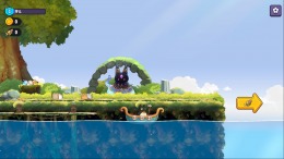 ������� Fish to Cats: Catch & Feed