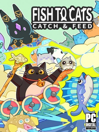 Fish to Cats: Catch & Feed ������� ���������