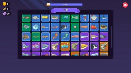 Fish to Cats: Catch & Feed �� PC