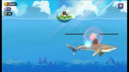 Fish to Cats: Catch & Feed �����