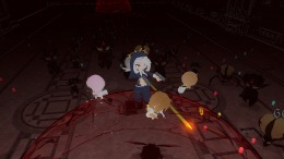 ������� ��� Flock of the Seraphim