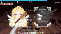 �������� Flock of the Seraphim