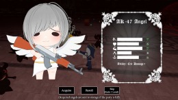 Flock of the Seraphim �� PC