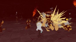 �������� ���� Flock of the Seraphim