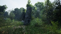 ����������� ���� Forest Doesn�t Care