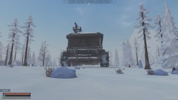 Frozen Ship �� ���������