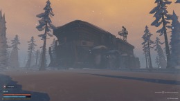 Frozen Ship �� PC
