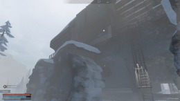 ����������� ���� Frozen Ship