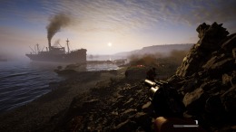������� Gallipoli