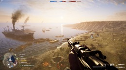�������� Gallipoli