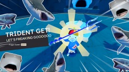 Gawr Gura: Quest for Bread �� ���������