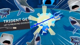 Gawr Gura: Quest for Bread �� PC