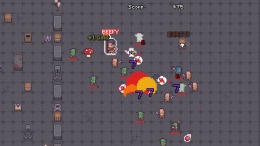 �������� ���� Goblins Can Conquer