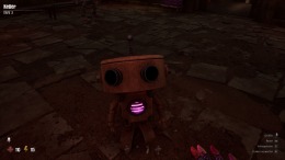 �������� GRAIN ROT