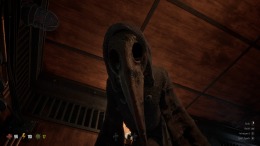 ����������� ���� GRAIN ROT