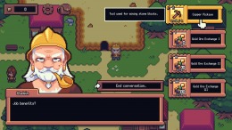 Greedy Greedy Gnomes �� PC