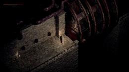 ����������� ���� Grim Axiom