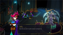 �������� ���� Grim Trials