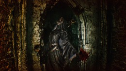 ������� GUTTED: Infested Crypts