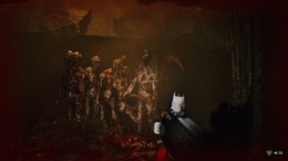 ������� ��� GUTTED: Infested Crypts