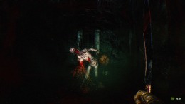 �������� ���� GUTTED: Infested Crypts